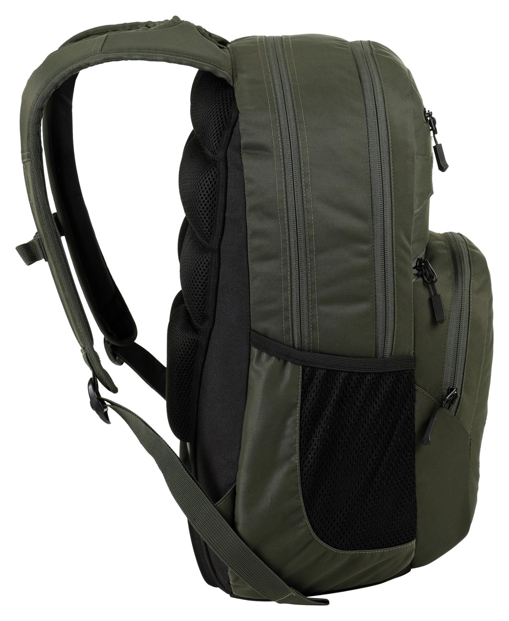 Batoh pro studenty Nitro Hero Rosin - Obrázek 6