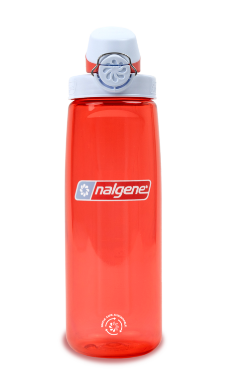 E-shop Nalgene On the Fly 0,7 l Coral/Frost Sustain