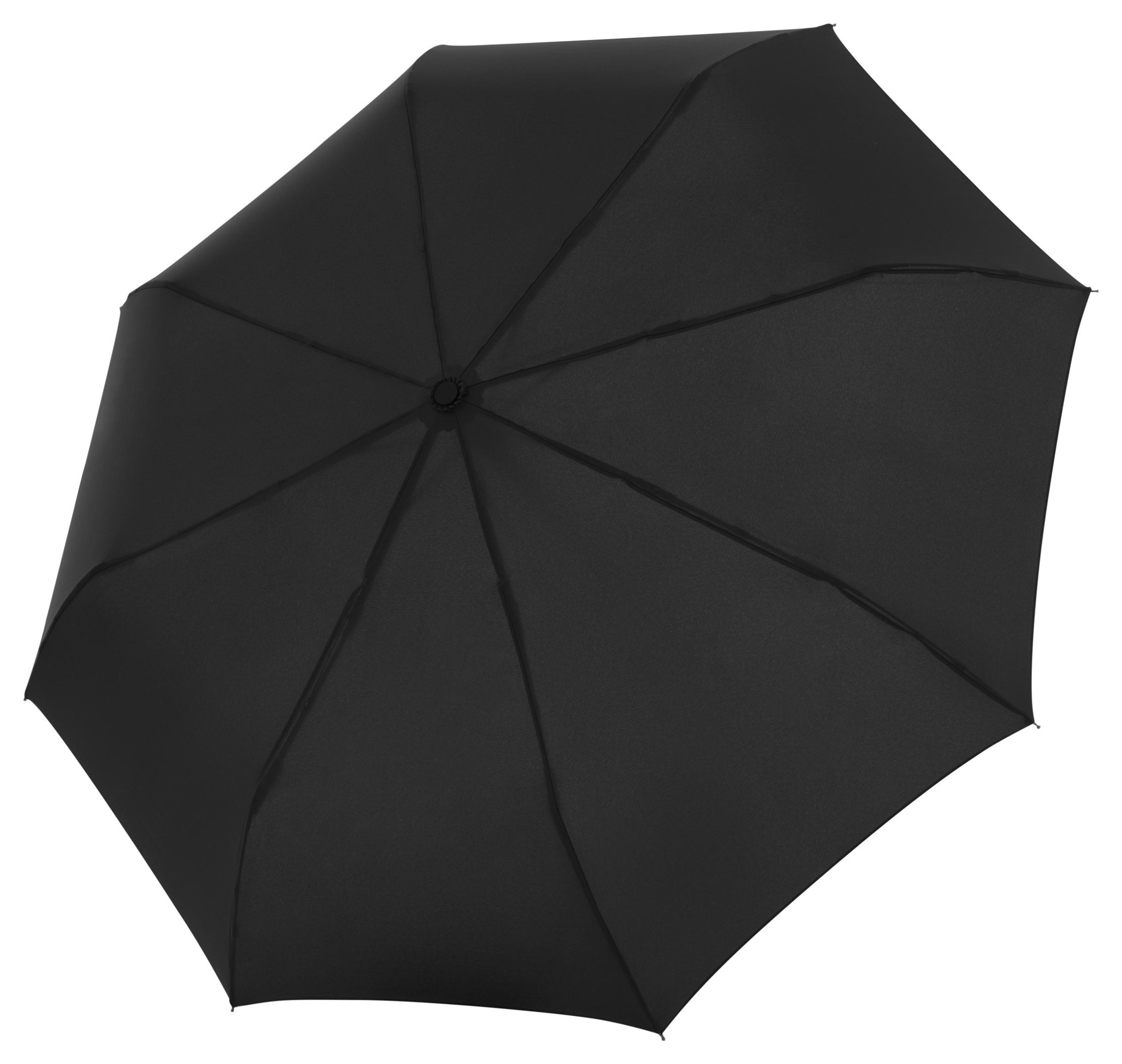Doppler Fiber Magic Flipback Uni Black