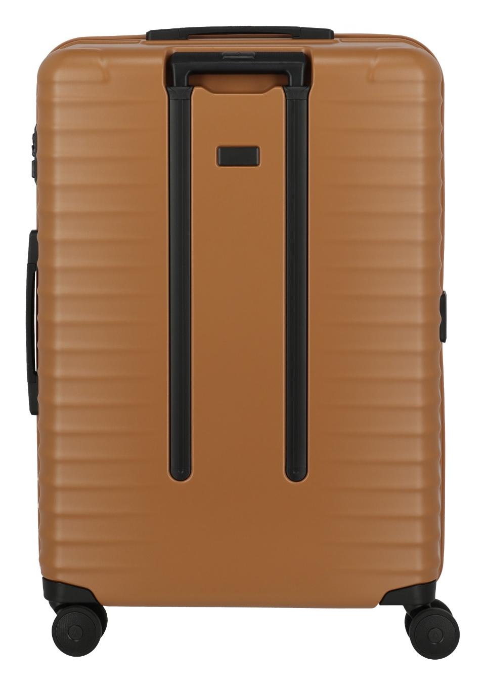 Velký skořepinový kufr Titan Upgrade L Canyon bronze - Obrázek 5