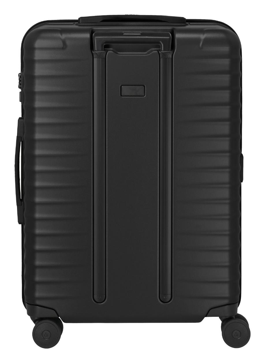 Střední skořepinový kufr Titan Upgrade M plus Nightshade black (obrázek 6)