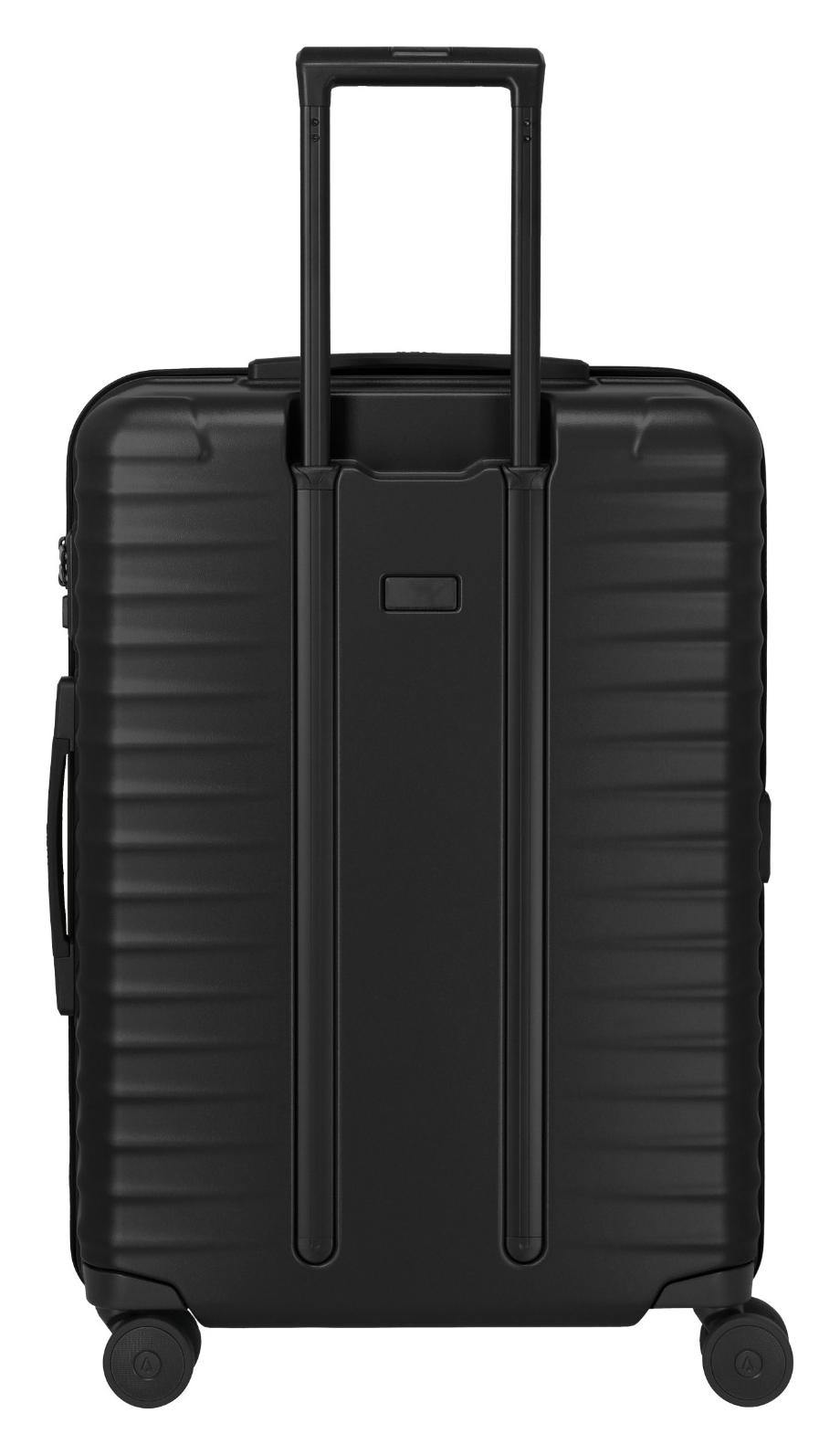 Střední skořepinový kufr Titan Upgrade M plus Nightshade black (obrázek 5)