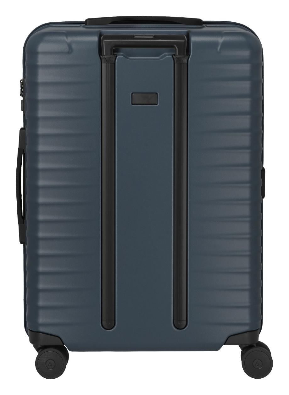 Střední skořepinový kufr Titan Upgrade M plus Midnight blue (obrázek 6)