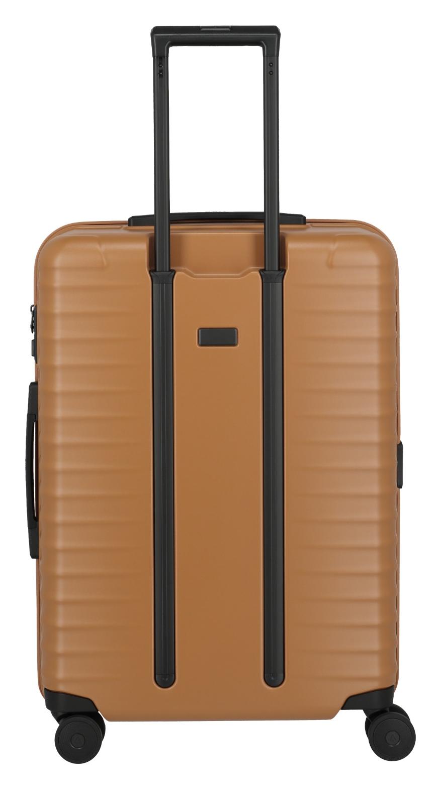Střední skořepinový kufr Titan Upgrade M plus Canyon bronze (obrázek 6)
