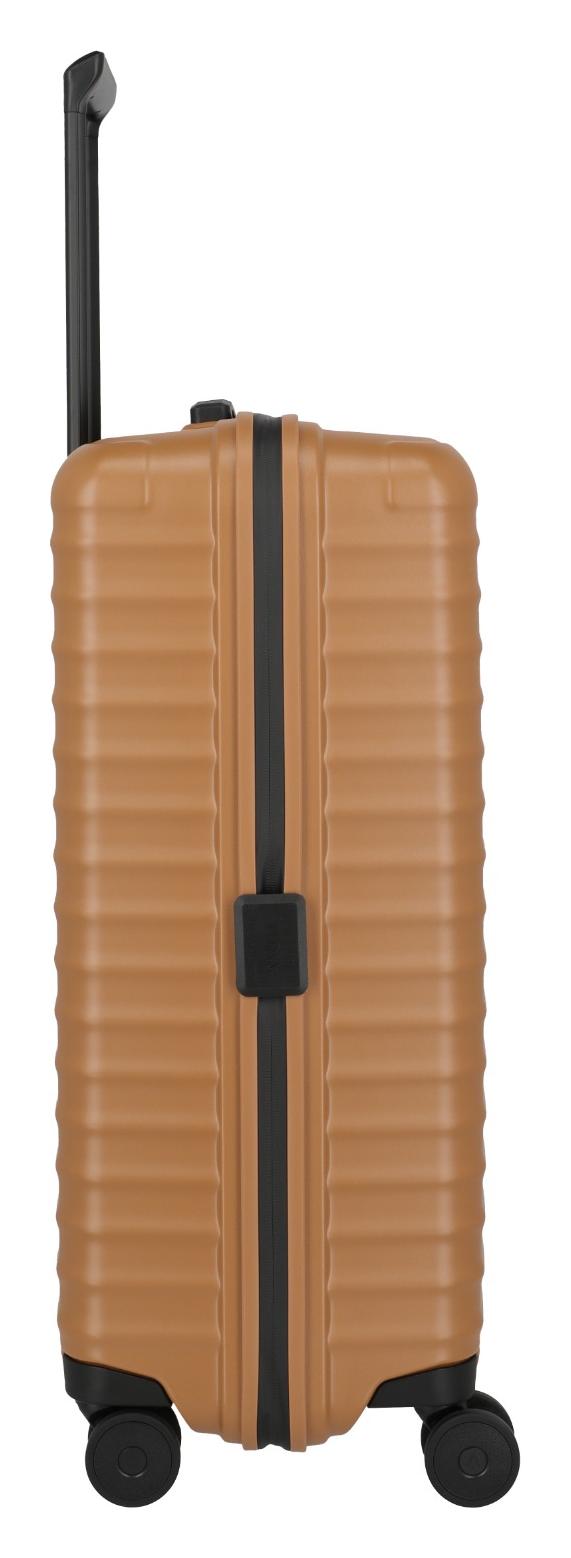 Střední skořepinový kufr Titan Upgrade M plus Canyon bronze (obrázek 5)