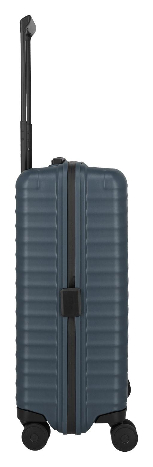 Střední skořepinový kufr Titan Upgrade M Midnight blue - Obrázek 5