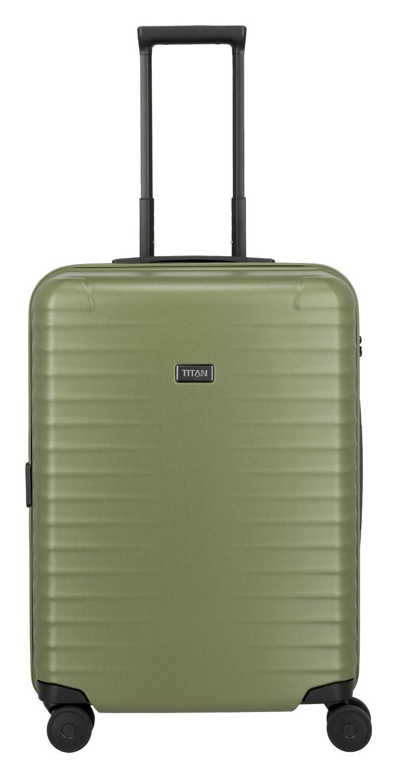 Titan Upgrade M Forest green