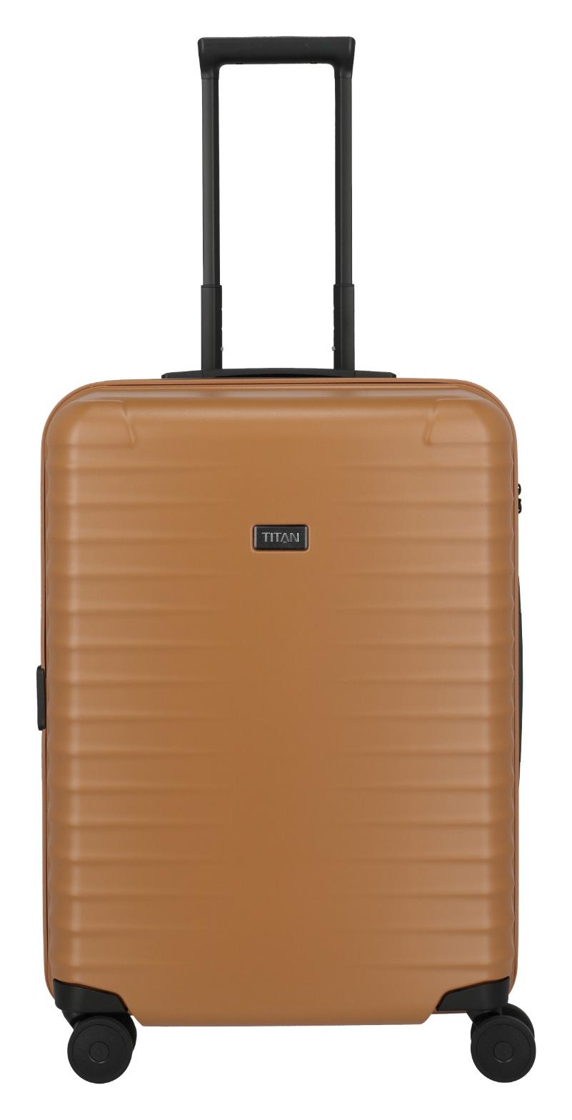 Titan Upgrade M Canyon bronze