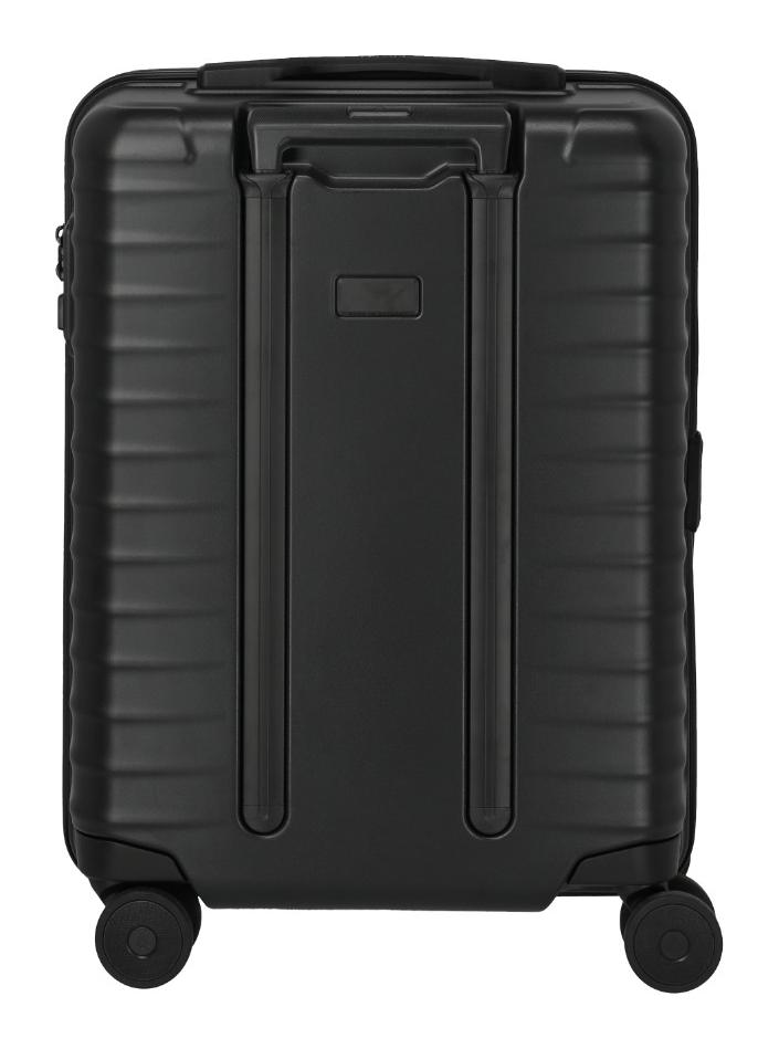 Skořepinový palubní kufr Titan Upgrade S23 Nightshade black (obrázek 6)