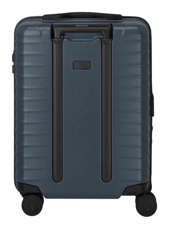 Skořepinový palubní kufr Titan Upgrade S23 Midnight blue (obrázek 6)