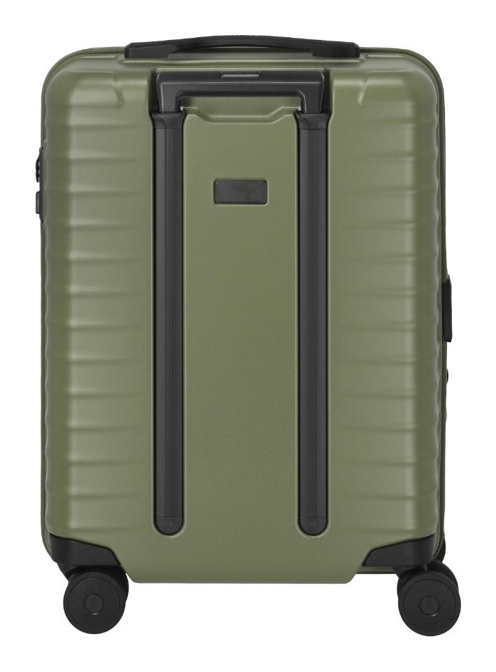 Skořepinový palubní kufr Titan Upgrade S23 Forest green (obrázek 6)