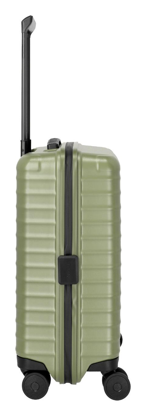 Skořepinový palubní kufr Titan Upgrade S23 Forest green (obrázek 4)