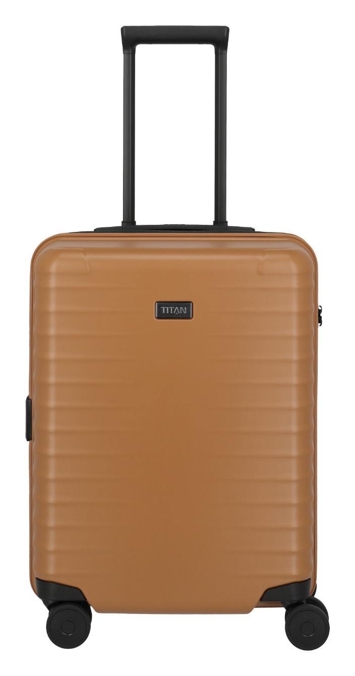 Titan Upgrade S23 Canyon bronze