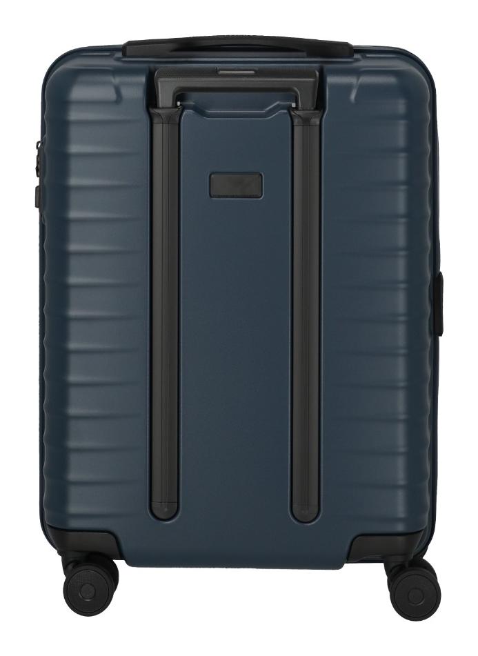 Skořepinový palubní kufr Titan Upgrade S20 Midnight blue (obrázek 6)
