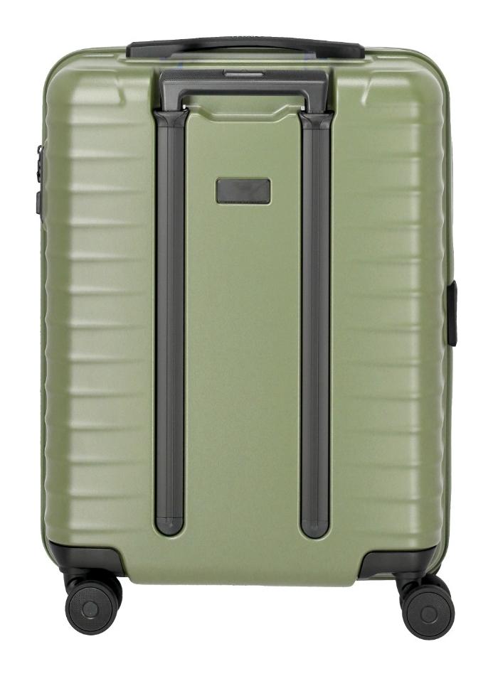 Skořepinový palubní kufr Titan Upgrade S20 Forest green (obrázek 6)