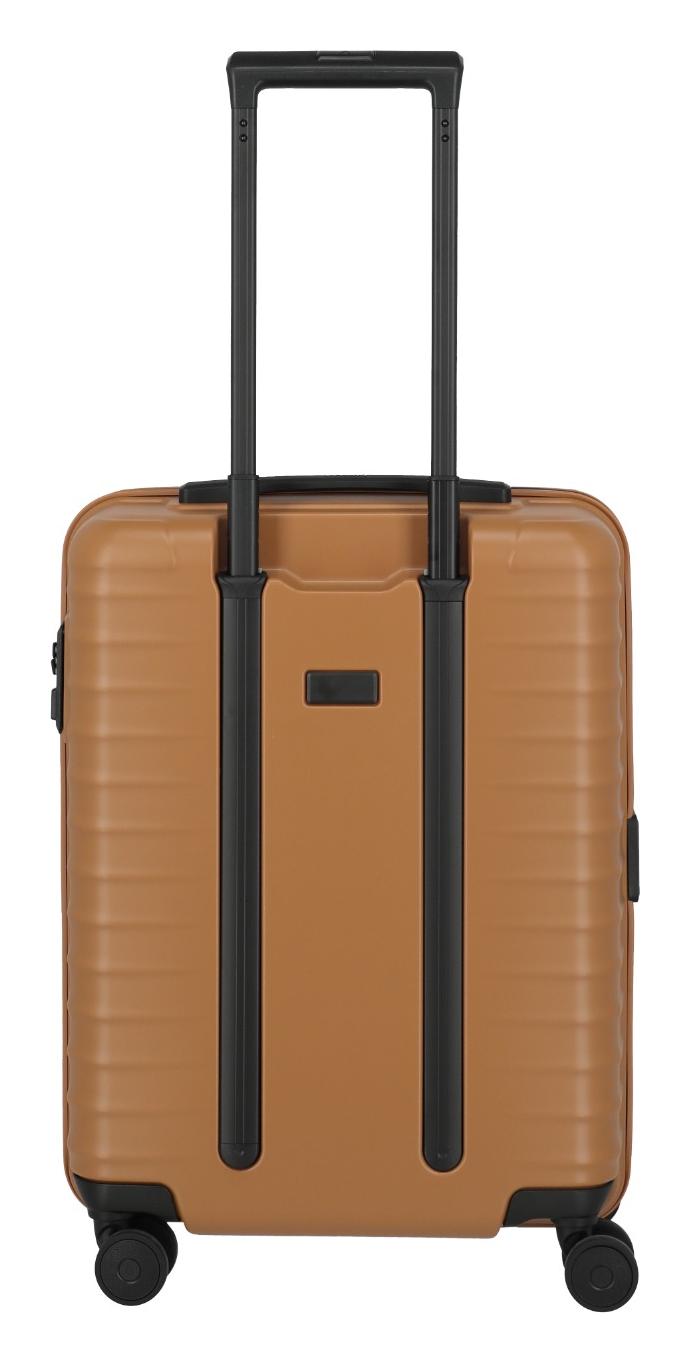 Skořepinový palubní kufr Titan Upgrade S20 Canyon bronze (obrázek 6)
