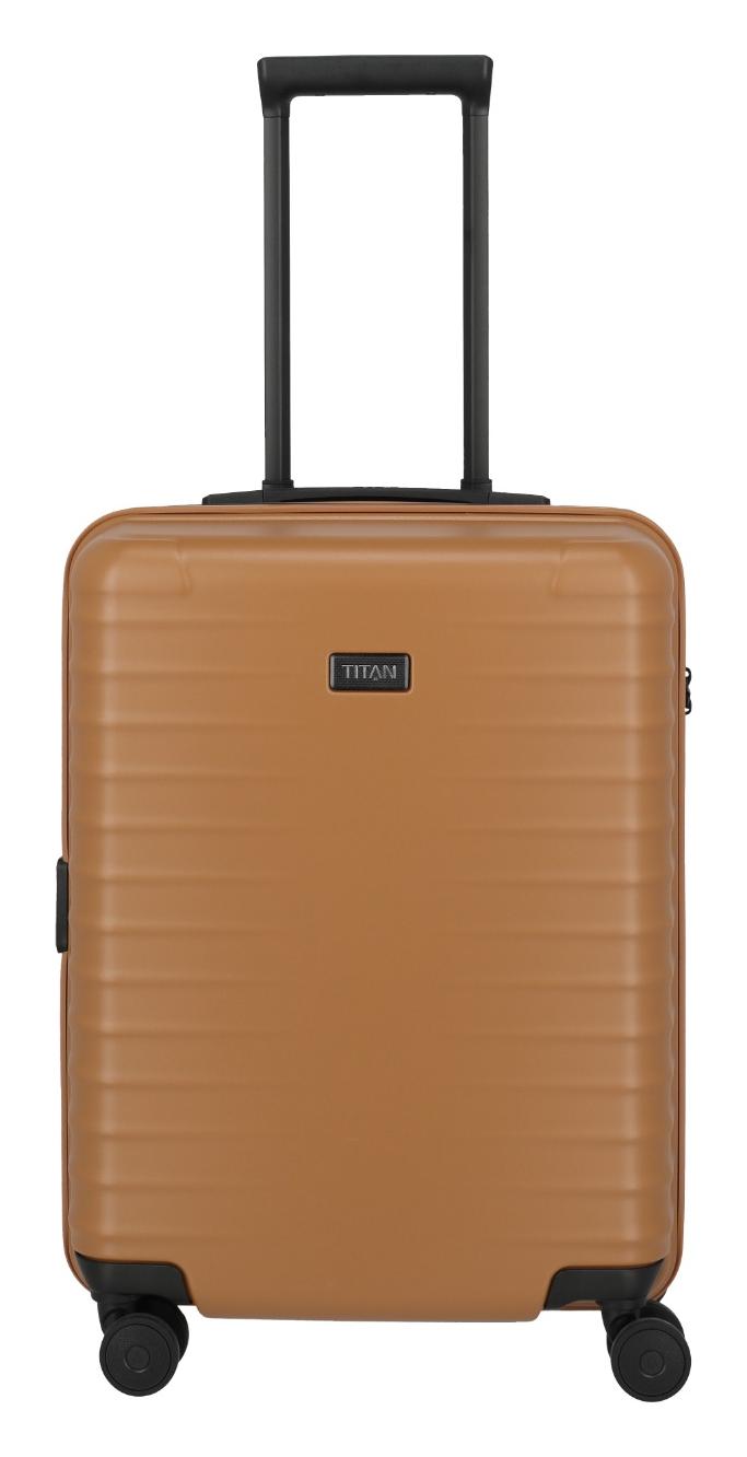 Titan Upgrade S20 Canyon bronze