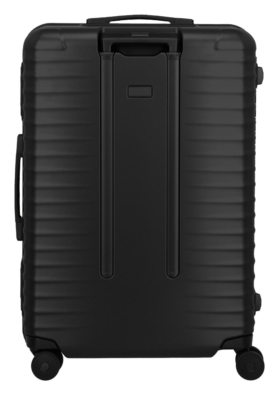 Velký skořepinový kufr Titan Overseas L Nightshade black - Obrázek 4