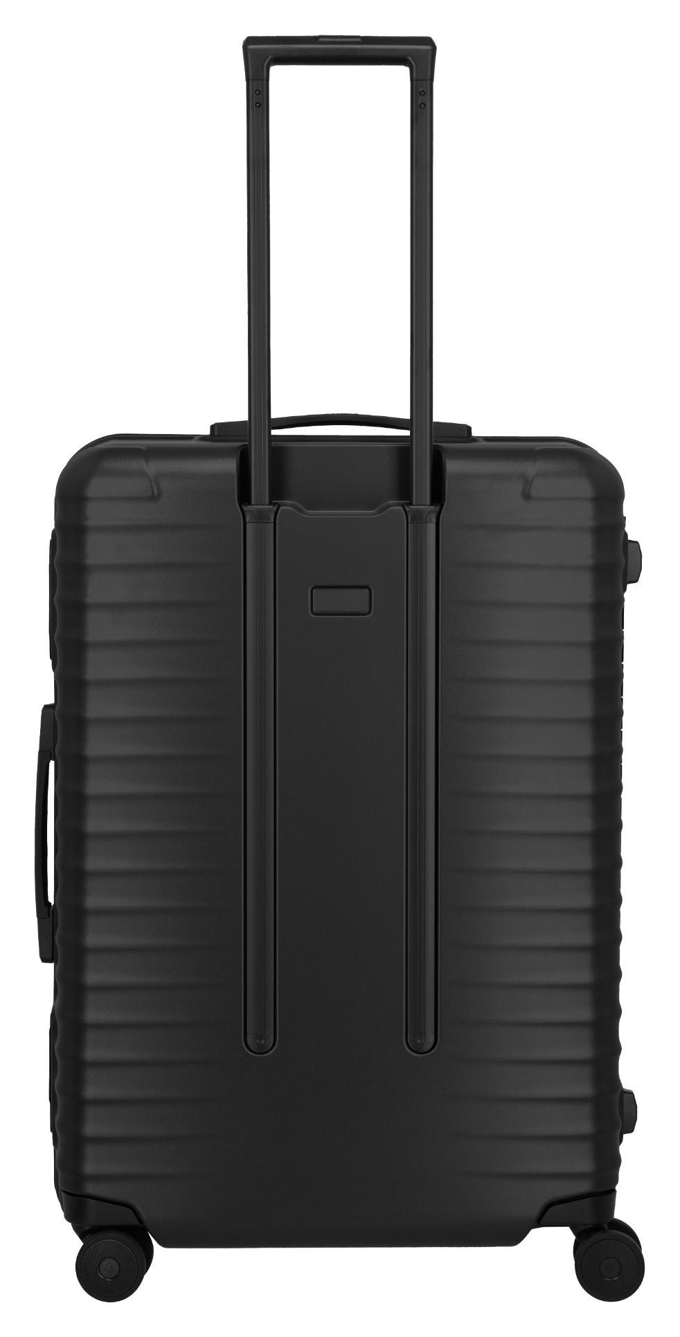 Velký skořepinový kufr Titan Overseas L Nightshade black - Obrázek 3