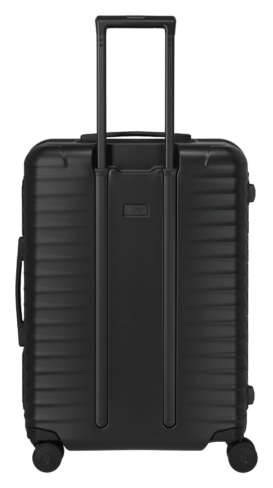 Střední skořepinový kufr Titan Overseas M plus Nightshade black (obrázek 3)