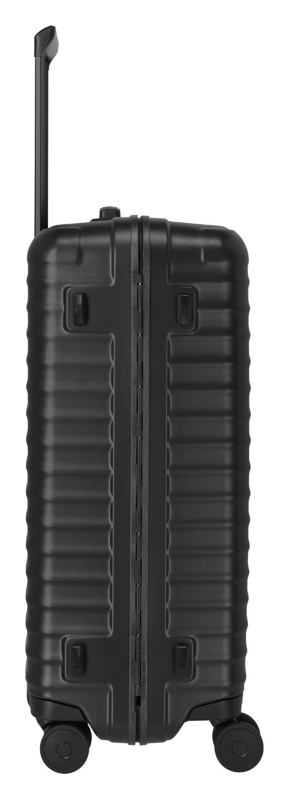 Střední skořepinový kufr Titan Overseas M plus Nightshade black (obrázek 5)