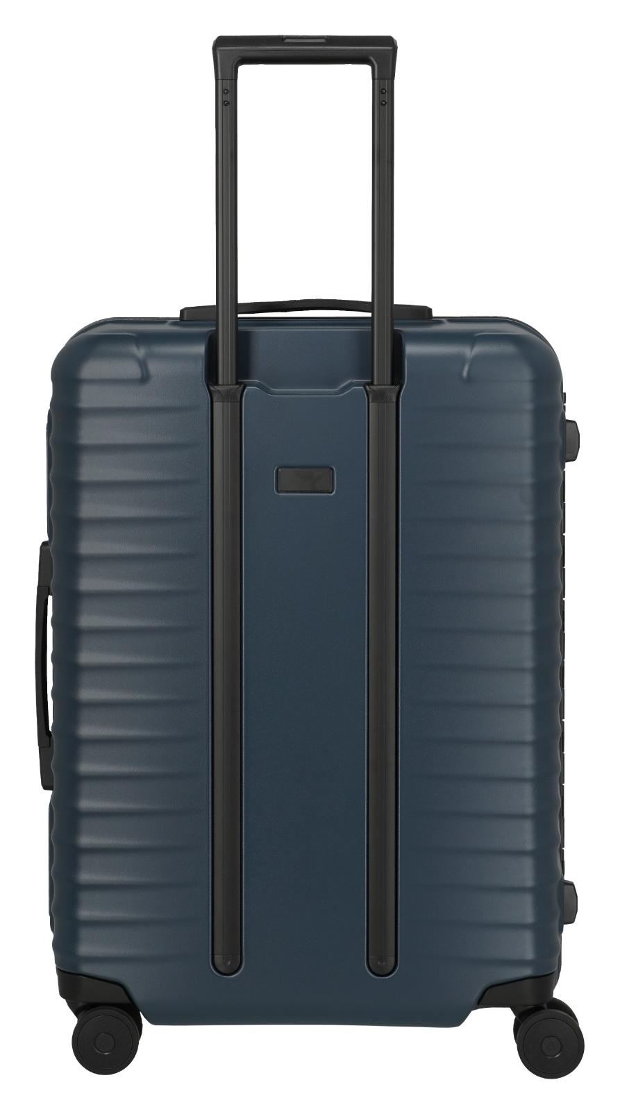 Střední skořepinový kufr Titan Overseas M plus Midnight blue - Obrázek 3