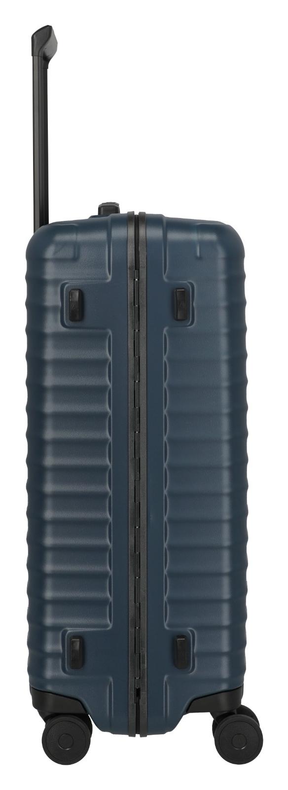 Střední skořepinový kufr Titan Overseas M plus Midnight blue - Obrázek 6