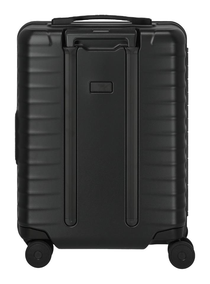 Skořepinový palubní kufr Titan Overseas S23 Nightshade black (obrázek 4)