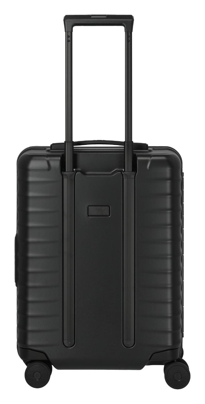 Skořepinový palubní kufr Titan Overseas S23 Nightshade black (obrázek 3)