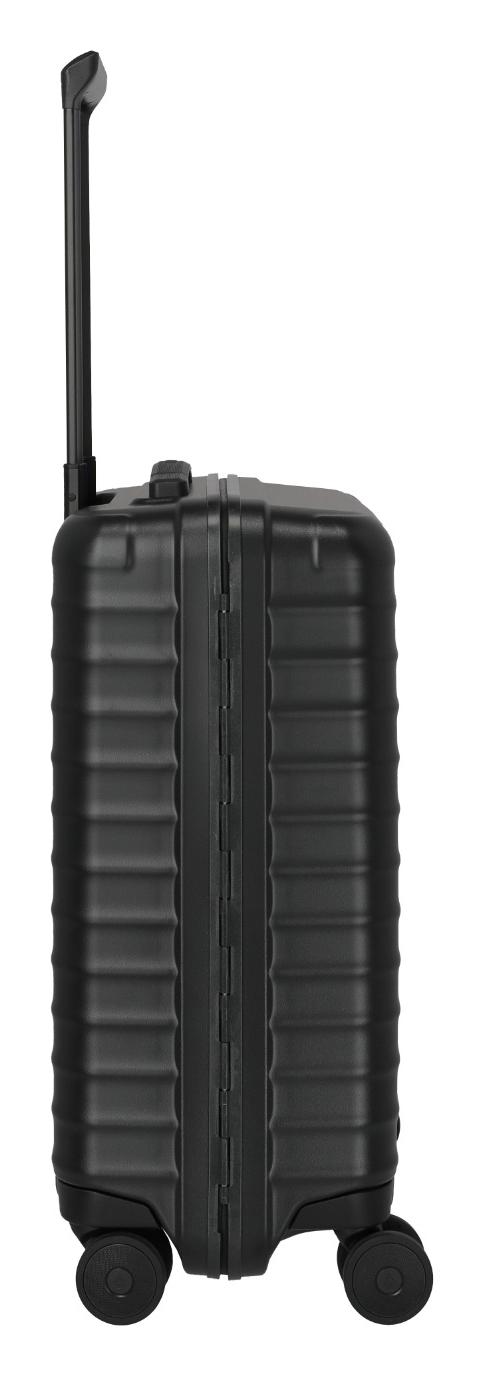 Skořepinový palubní kufr Titan Overseas S23 Nightshade black (obrázek 6)