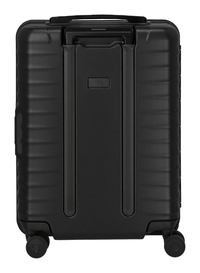 Skořepinový palubní kufr Titan Overseas S20 Nightshade black (obrázek 4)