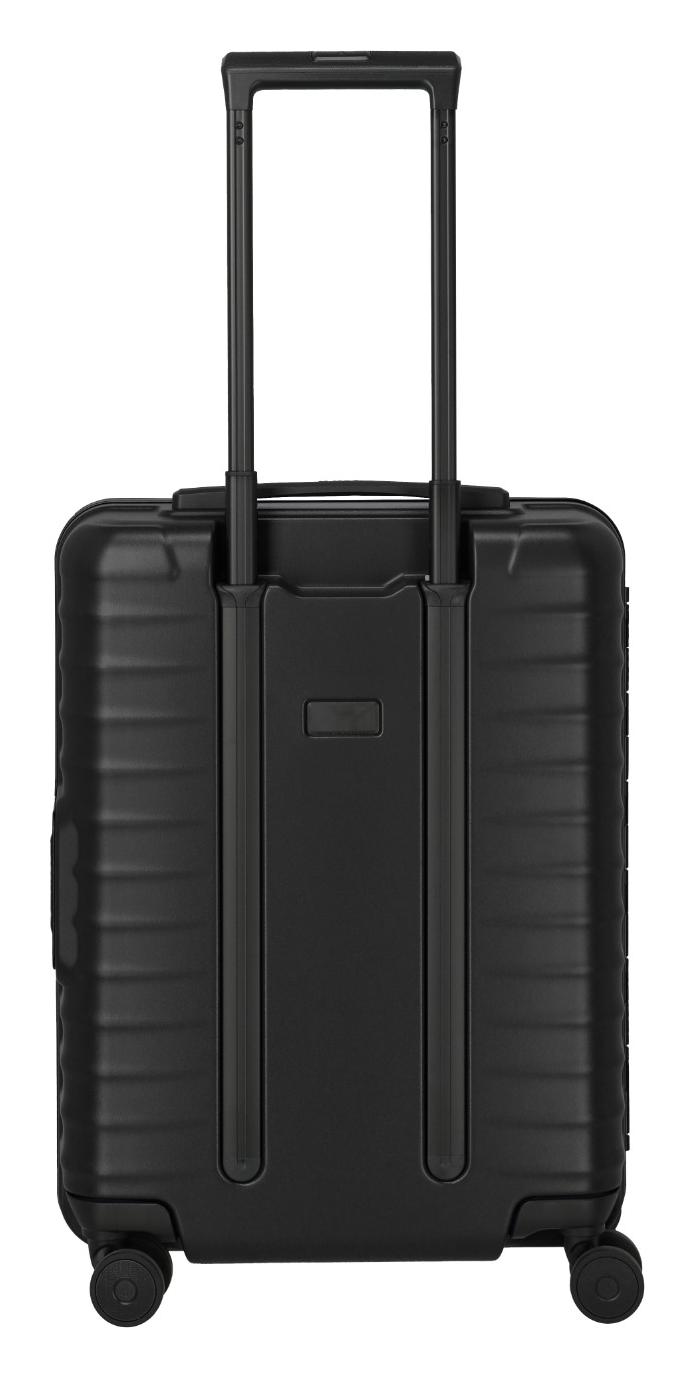 Skořepinový palubní kufr Titan Overseas S20 Nightshade black (obrázek 3)