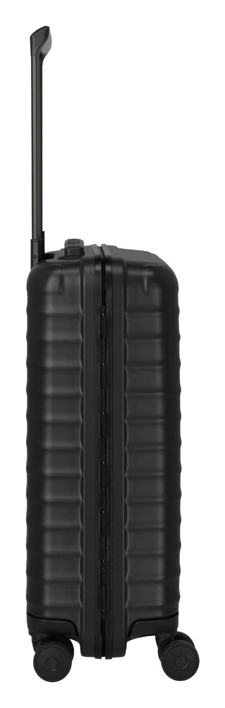 Skořepinový palubní kufr Titan Overseas S20 Nightshade black (obrázek 6)