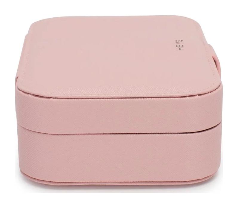 Heys Mini Jewelry Case Rose - Image 2