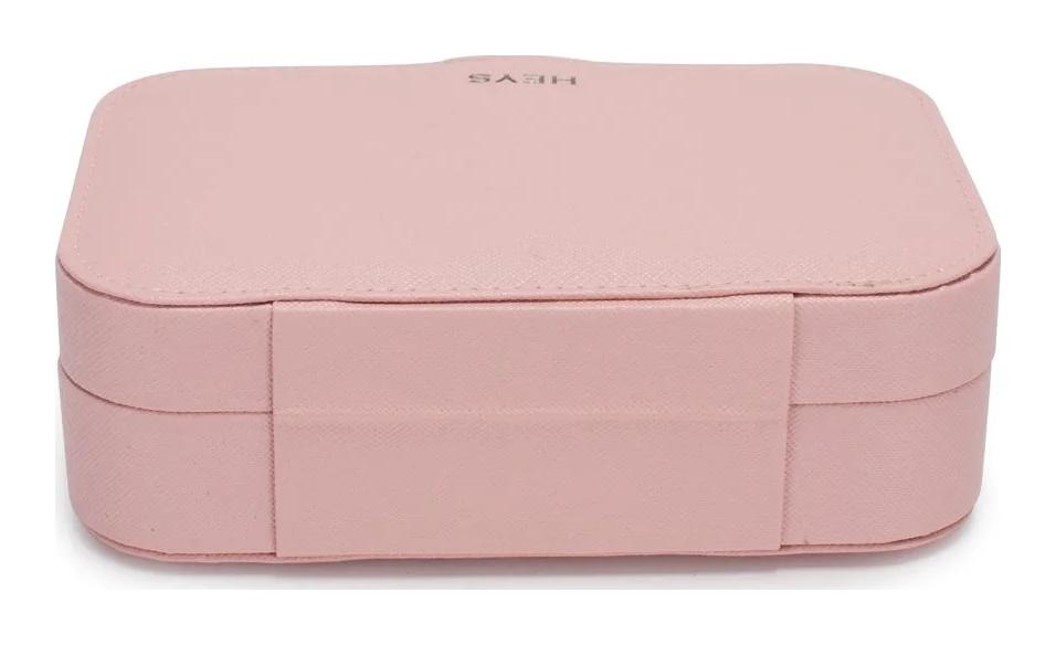 Heys Mini Jewelry Case Rose - Image 3