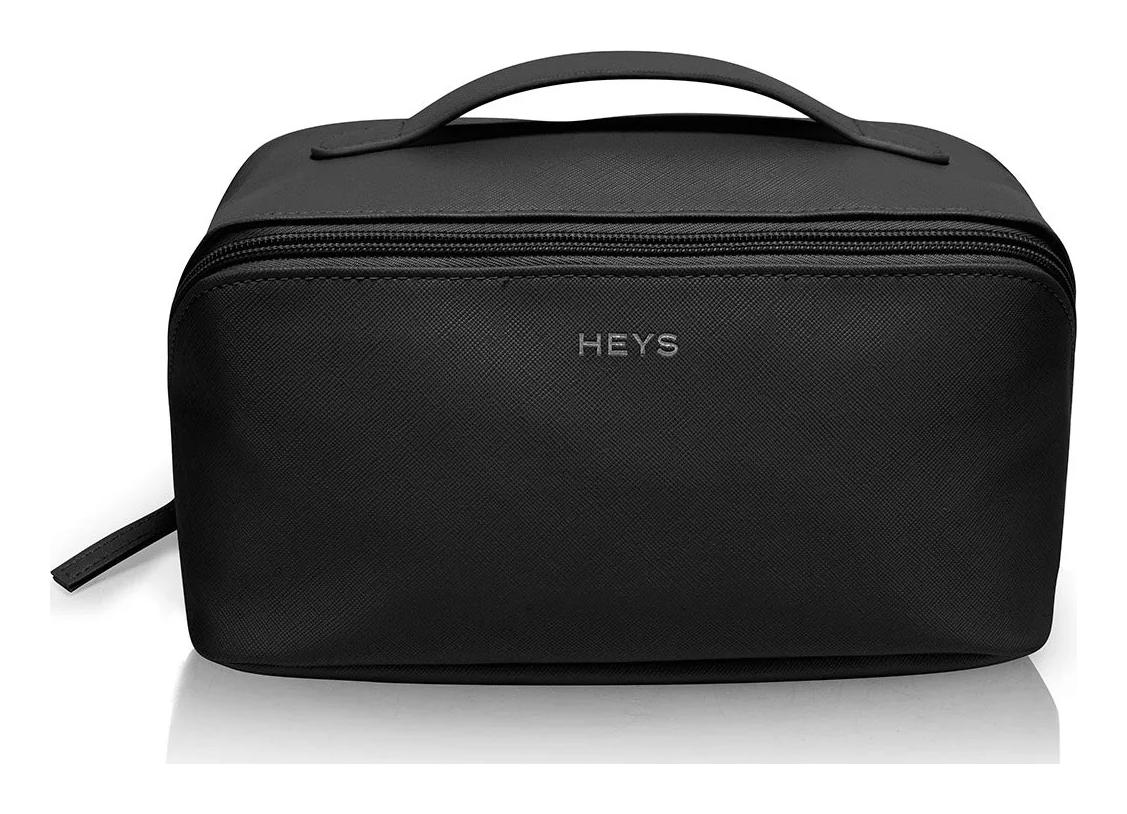 Heys Beauty Bag Black - Image 2