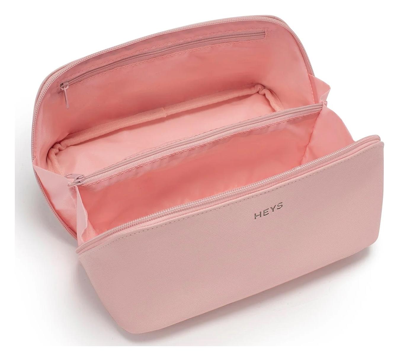 Heys Beauty Bag Rose - Image 5
