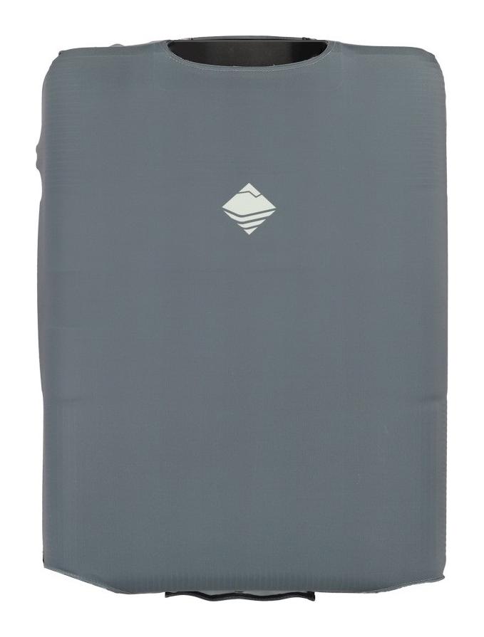 Travelite Luggage cover L Anthracite - Image 2