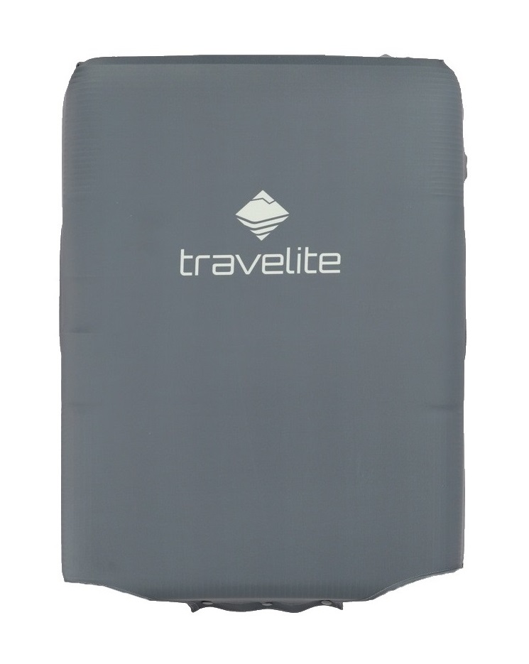 E-shop Travelite Luggage cover L Anthracite