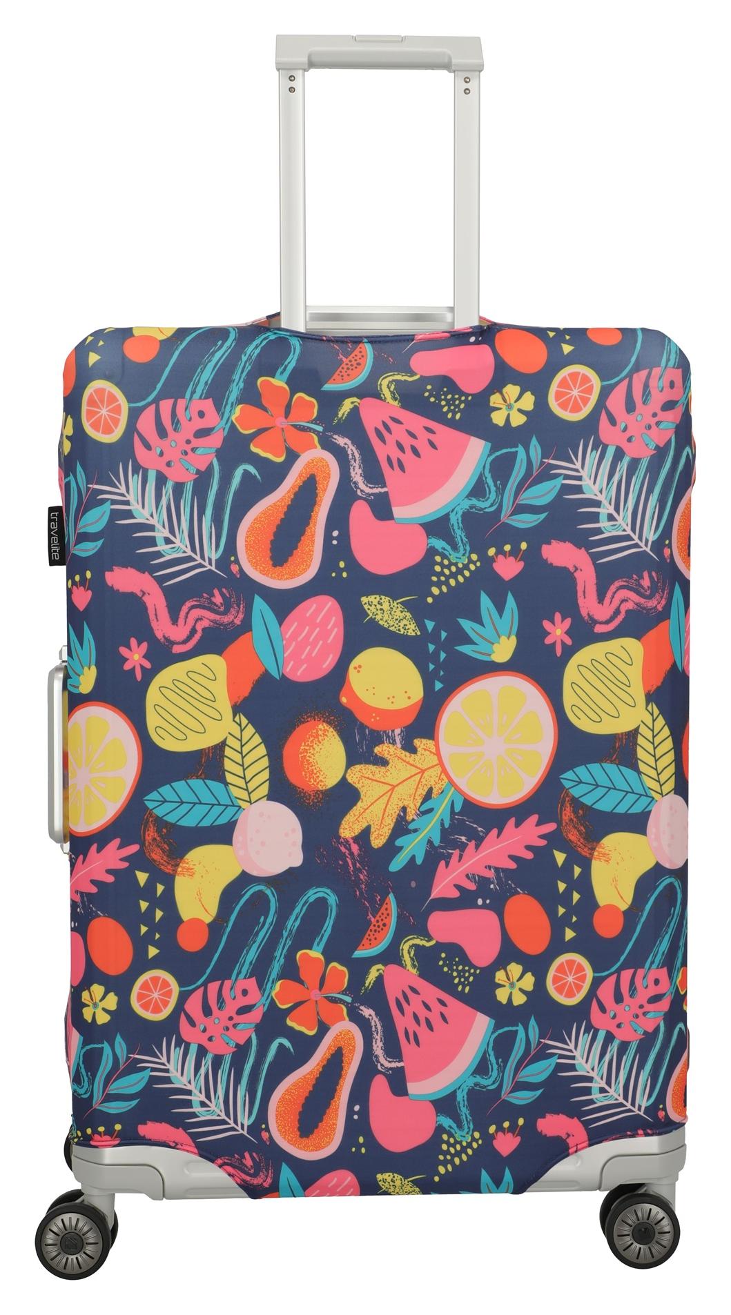 Travelite Luggage Cover L Fruits - Image 4