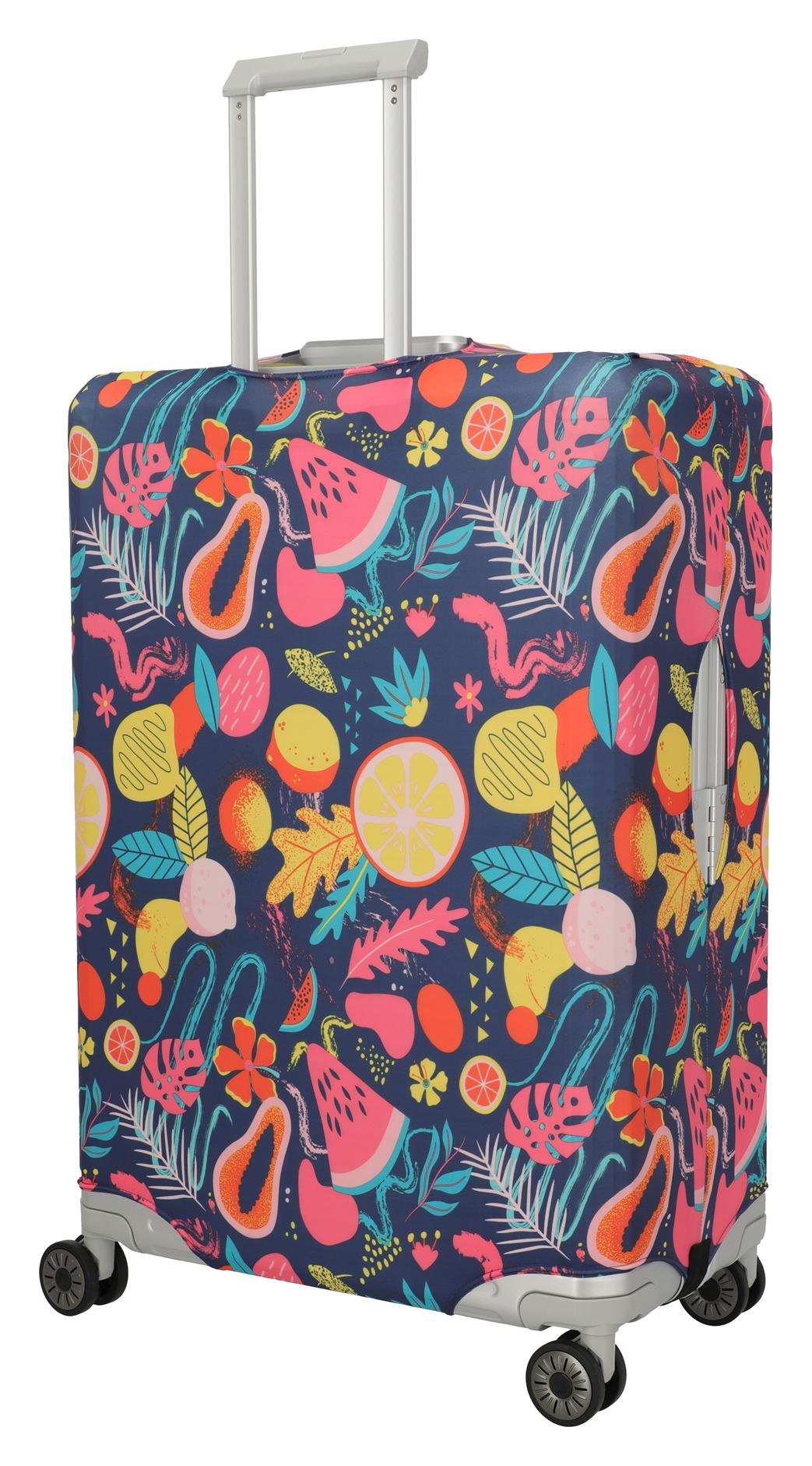 Travelite Luggage Cover L Fruits - Image 5