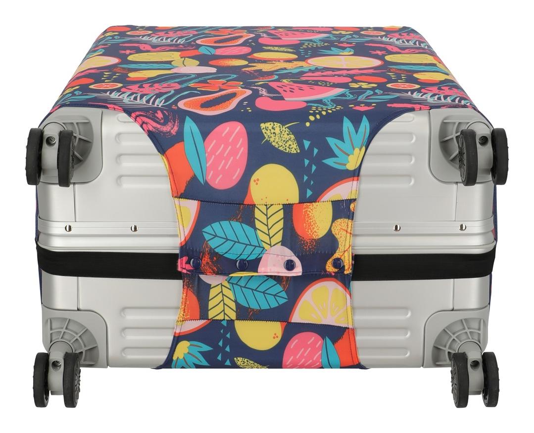 Travelite Luggage Cover L Fruits - Image 6