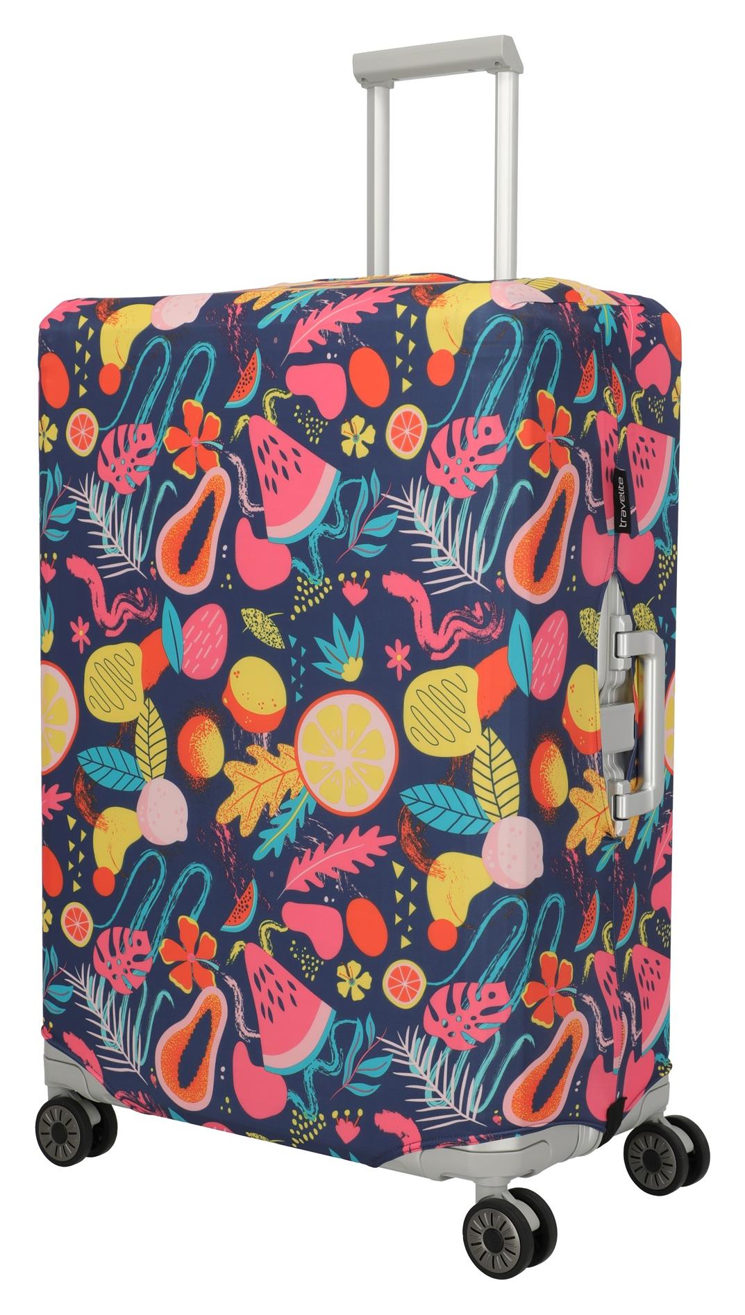 Travelite Luggage Cover L Fruits - Image 3