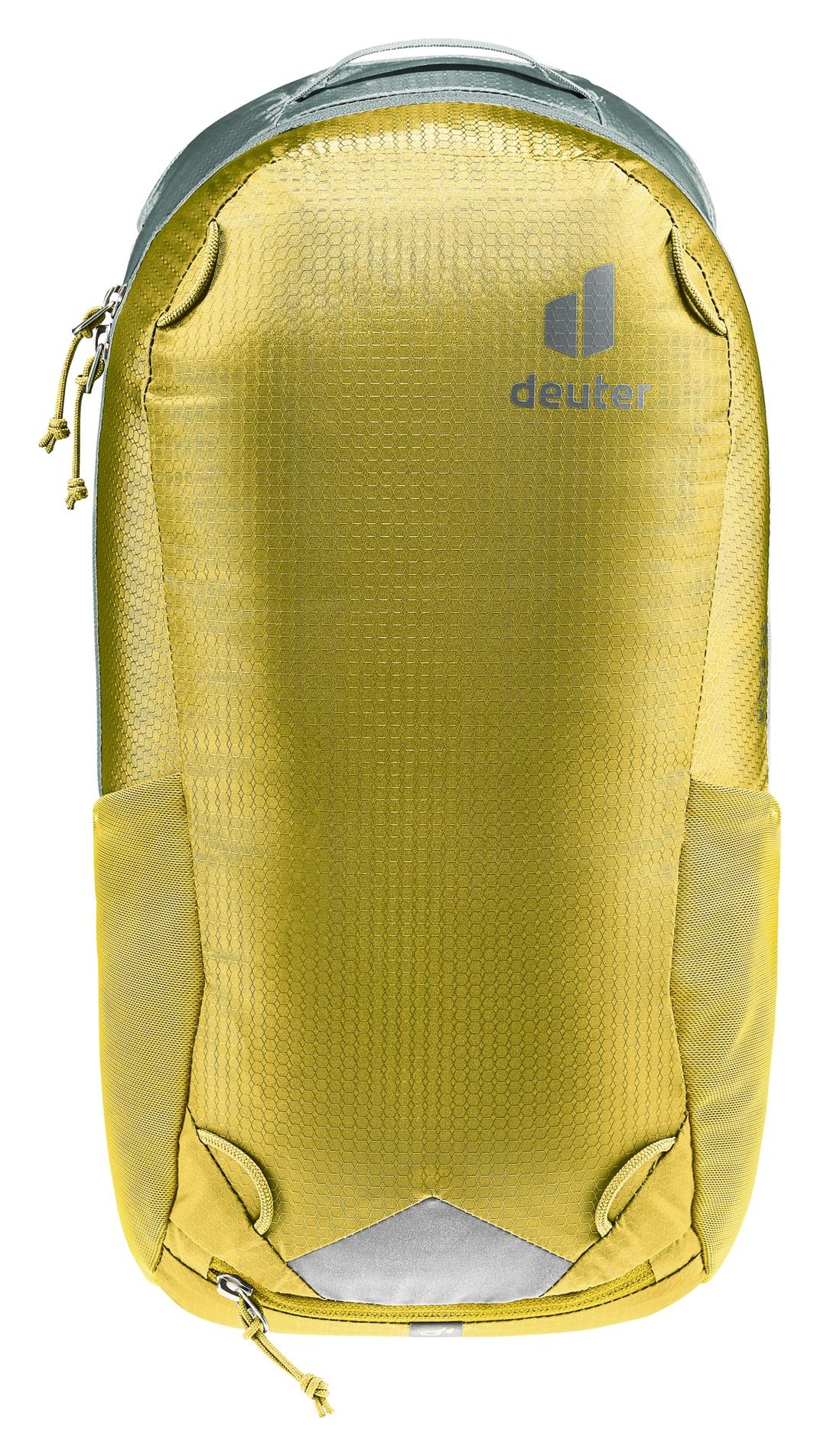 Batoh na kolo Deuter Race 12 Turmeric-Ivy - Obrázek 6
