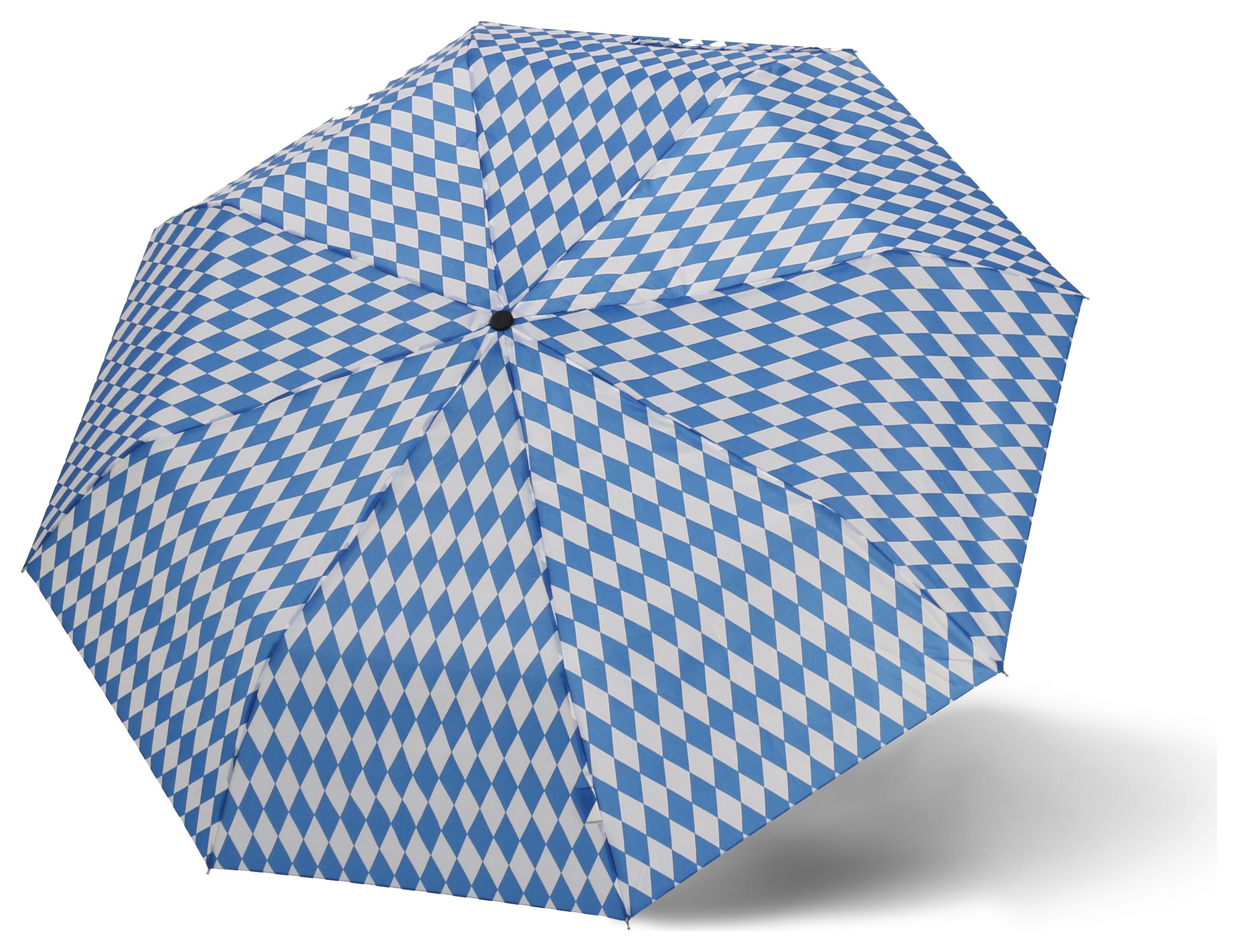 Derby Mini Bavaria Blue - Image 2
