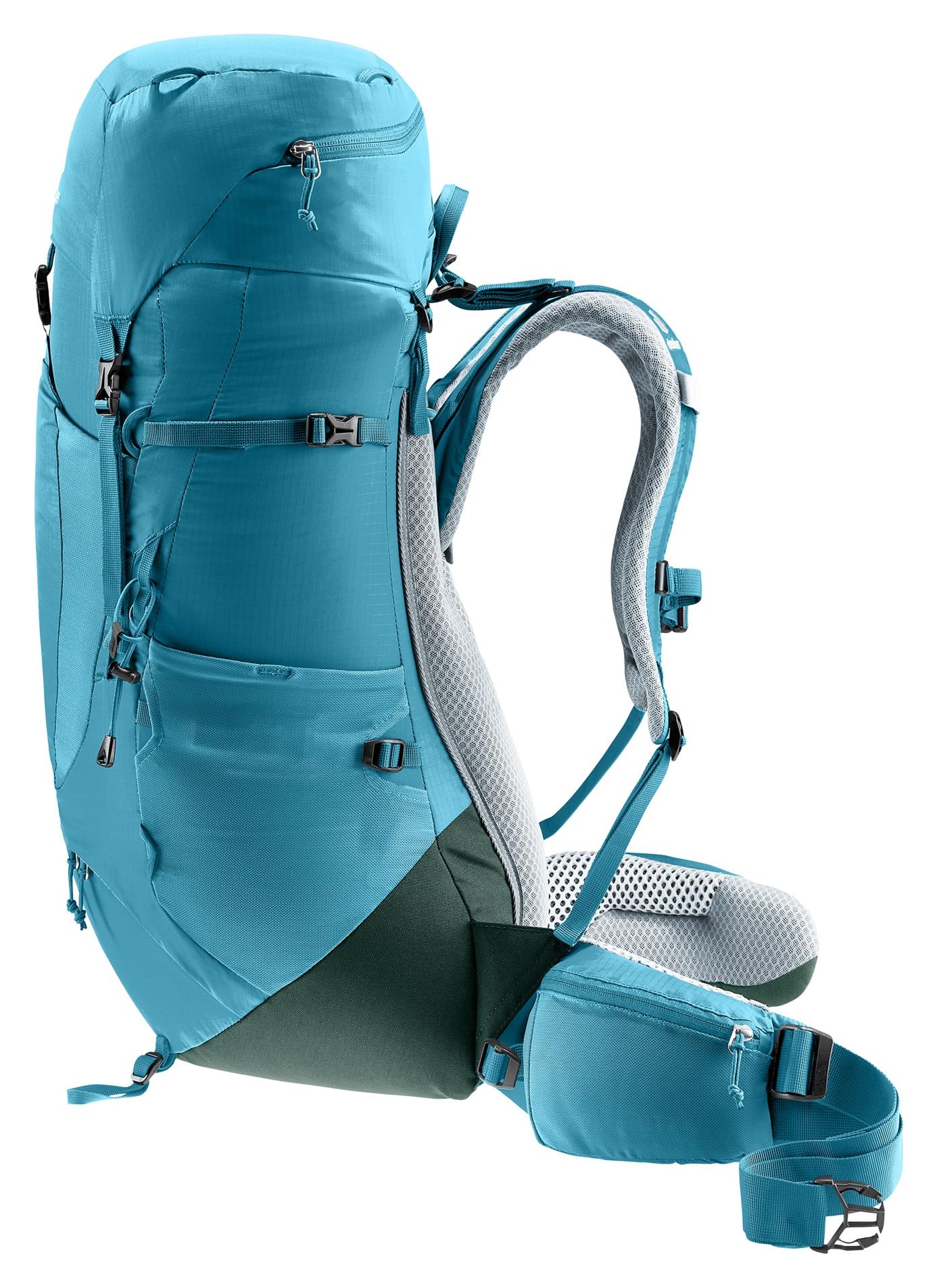 Deuter Aircontact Lite 35 + 10 SL Lagoon-Ivy - Obrázek 5