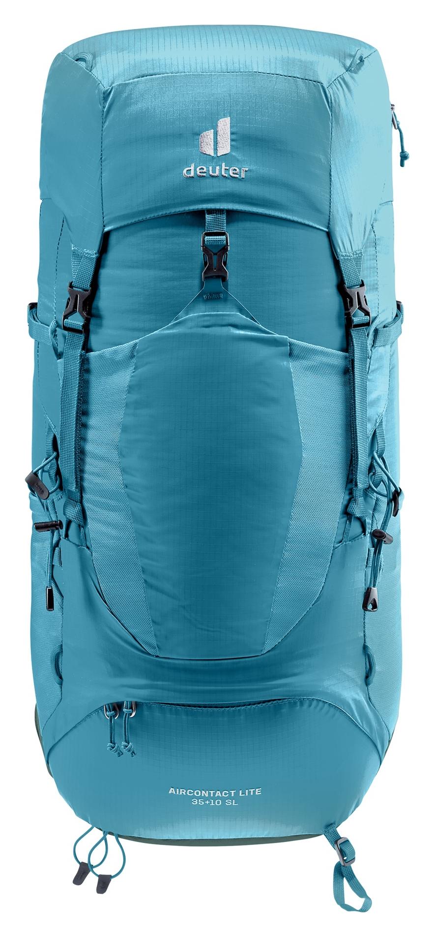 Deuter Aircontact Lite 35 + 10 SL Lagoon-Ivy - Obrázek 6