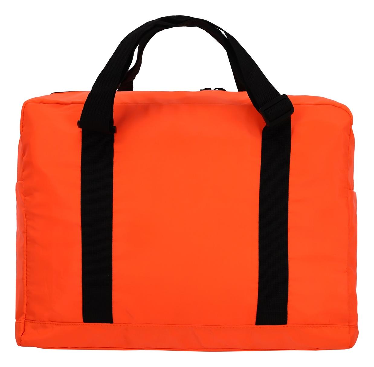 Cestovní taška Travelite Foldable Travel bag Orange