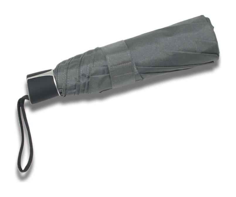 Doppler Mini Fiber Uni Grey