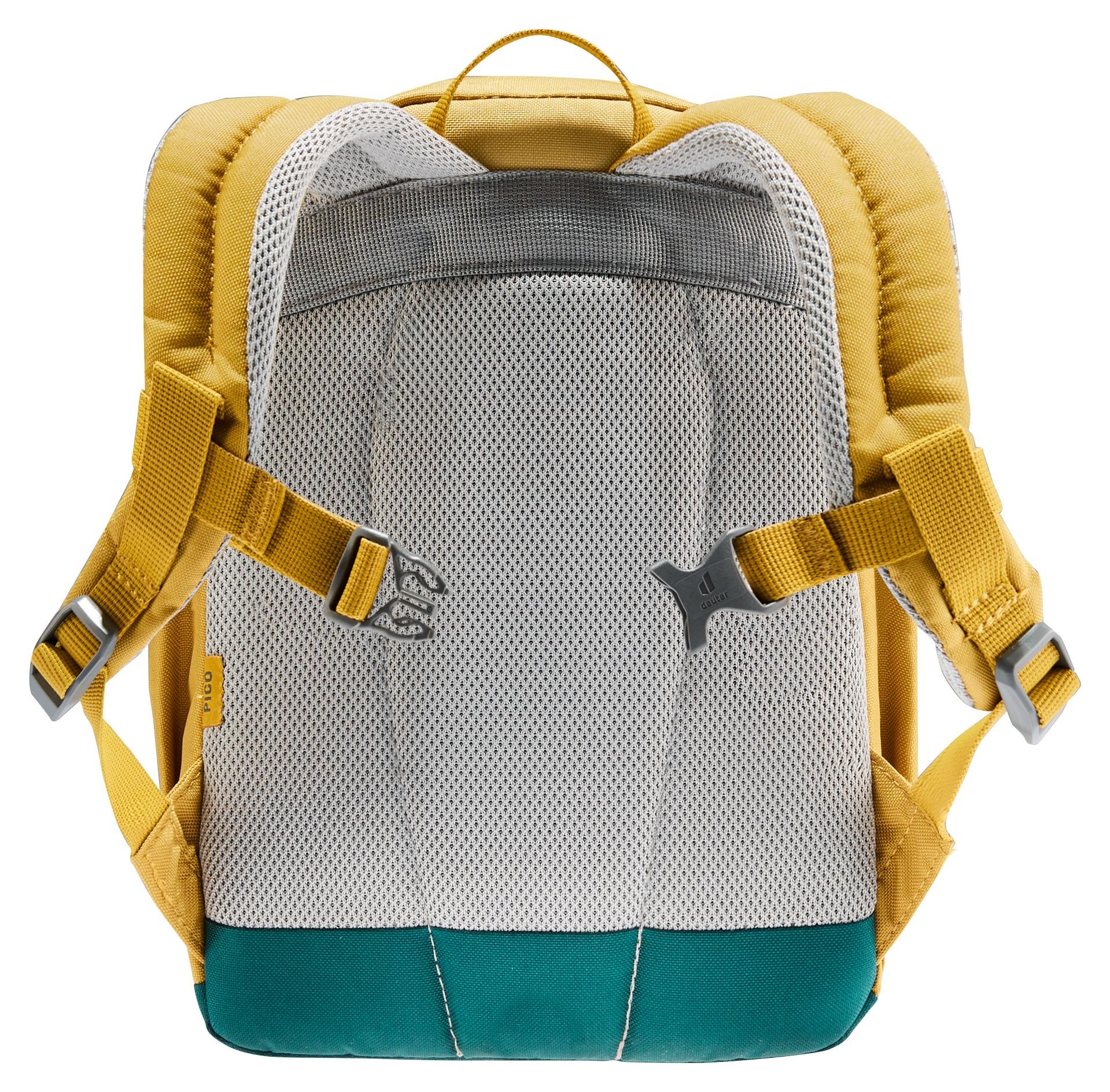 Deuter Pico Corn-Turmeric - Obrázek 2